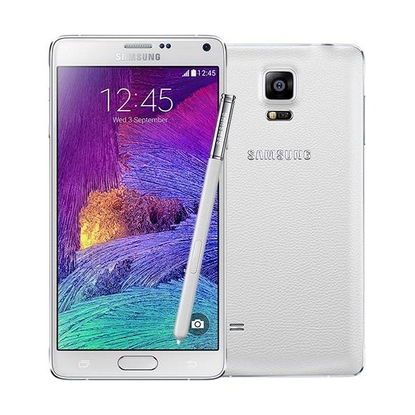 Stock Rom Samsung Firmware Galaxy Note 4 SM-N910H Android 6.0.1