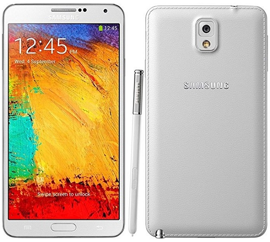 Stock Rom Firmware Samsung Galaxy Note 3 SM-N9000Q Android 5.0.