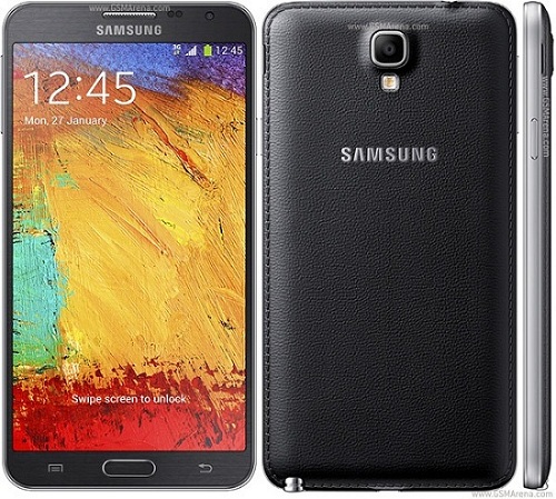 Stock Rom Firmware Samsung Galaxy Note 3 SM-N900S Android 5.0.1