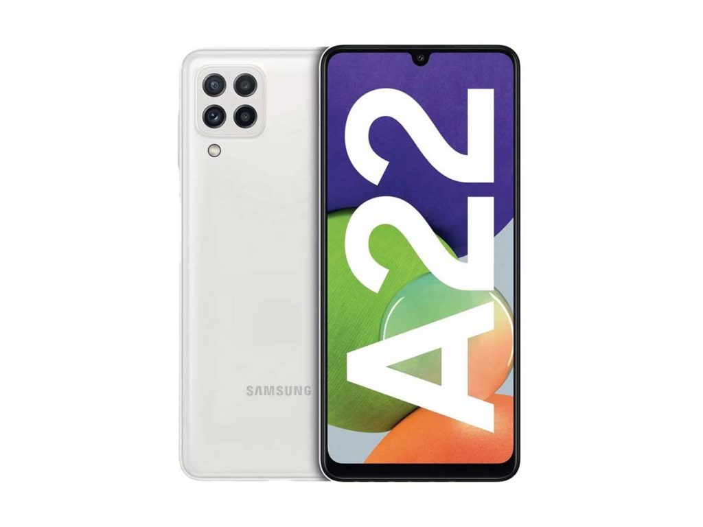 Samsung a225 схема