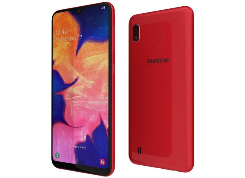 Stock Rom Firmware Samsung Galaxy A10 Sm A105m Android 11